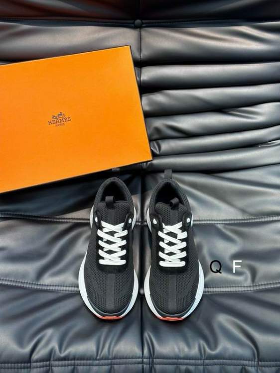 Picture of Hermes Shoes _SKUHermessz38-455CTF010111320